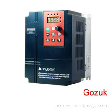 AC drives